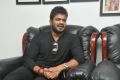 Manchu Manoj Interview Photos about Current Theega Movie