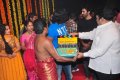 Manoj New Movie Launch Stills