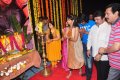 Manoj New Movie Launch Stills