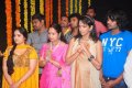 Manoj New Movie Launch Stills