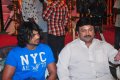 Manoj New Movie Launch Stills