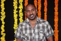 Manoj New Movie Launch Stills