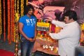 Manoj New Movie Launch Stills