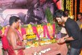 Manoj New Movie Launch Stills