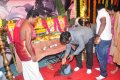 Manoj New Movie Launch Stills