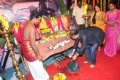 Manoj New Movie Launch Stills