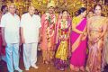Ramoji Rao @ Manchu Manoj Pranitha Reddy Wedding Pics