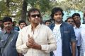 Manchu Vishnu New Movie Launch Photos