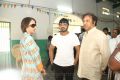 Lakshmi Prasanna, Manoj Kumar, Mohan Babu at Manchu Vishnu New Movie Launch Photos