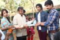 Manchu Vishnu 24 frames factory Movie Launch Photos