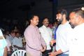 Mande Suryudu Audio Release Stills