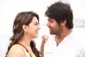 Hansika, Arya in Mande Suryudu Movie New Photos