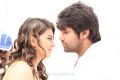 Hansika, Arya in Mande Suryudu Movie New Photos