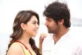 Hansika, Arya in Mande Suryudu Movie New Photos