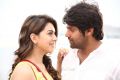 Hansika Motwani, Arya in Mande Suryudu Movie Stills