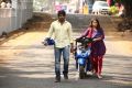 Arya, Hansika Motwani in Mande Suryudu Movie Stills