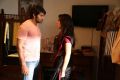 Arya, Hansika Motwani in Mande Suryudu Movie Stills