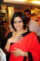 Mandira Bedi Latest Saree Stills