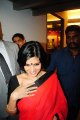 Mandira Bedi Latest Saree Stills