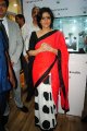 Mandira Bedi Latest Saree Stills