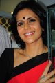 Mandira Bedi Latest Saree Stills