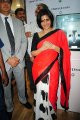 Mandira Bedi Latest Saree Stills