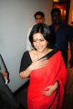 Mandira Bedi Latest Saree Stills