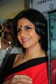 Mandira Bedi Latest Saree Stills