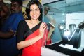 Mandira Bedi Latest Saree Stills