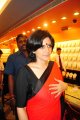 Mandira Bedi Latest Saree Stills