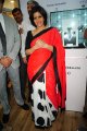 Mandira Bedi Latest Saree Stills