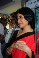 Mandira Bedi Latest Saree Stills