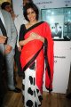 Mandira Bedi Latest Saree Stills