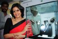 Mandira Bedi Latest Saree Stills