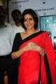 Mandira Bedi Latest Saree Stills