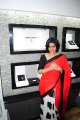 Mandira Bedi Latest Saree Stills