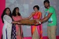 Actress Mandira Bedi Launches Party of Naturals Photos