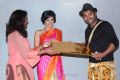 Actress Mandira Bedi Launches Party of Naturals Photos