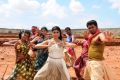 Actress Samatha in Mandodari Movie Hot Stills