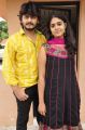 Vijayendra, Samatha at Mandodari Movie Press Meet Stills