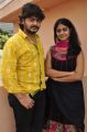 Vijayendra, Samatha at Mandodari Movie Press Meet Photos