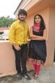 Vijayendra, Samatha at Mandodari Movie Press Meet Stills