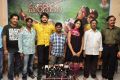 Mandodari Movie Press Meet Stills