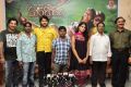 Mandodari Movie Press Meet Stills