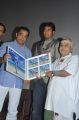 Kamal at Mandolin Rajesh Album Launch Stills