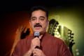 Kamal Hassan @ Mandolin Srinivas Birthday Anniversary Event Stills