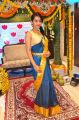 Preethi @ Manepally Jewellers Concept Theme Wedding Collection Launch Stills