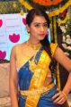 Preethi @ Manepally Jewellers Concept Theme Wedding Collection Launch Stills