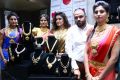 Manepally Jewellers Exclusive Dhanteras Collection 2016 Launch Stills