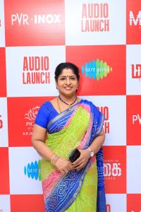 Mangai Movie Audio Launch Stills